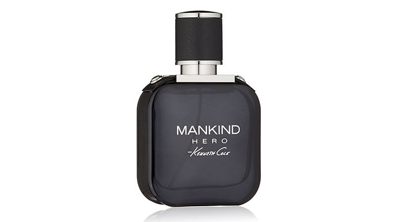 Kenneth Cole Mankind Hero Eau De Toilette Spray