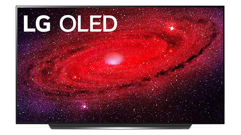 Lg Oled77cxpua Alexa Built In Cx 7& 4k Smart