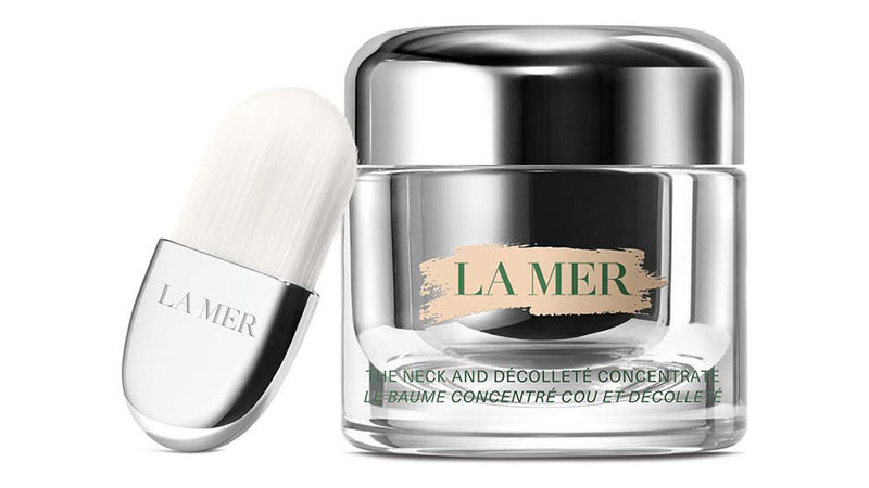 La Mer The Neck & Decollete Concentrate