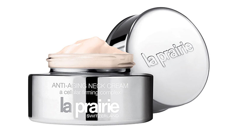 La Prairie Anti Aging Neck Cream