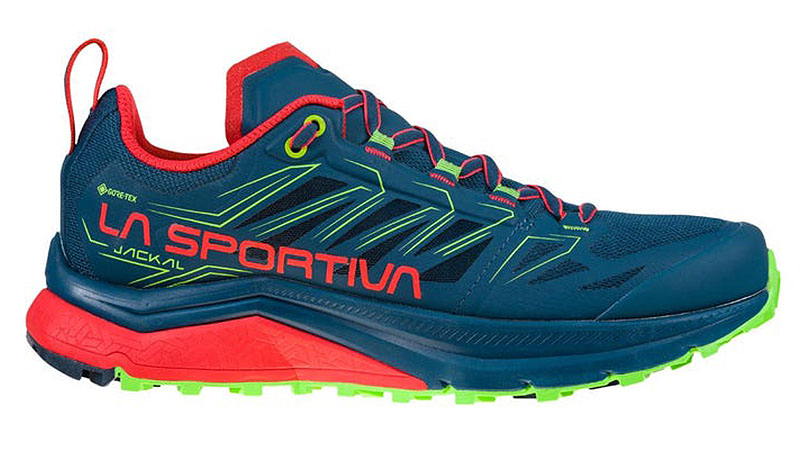 La Sportiva