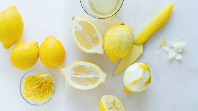 Lemon Juice