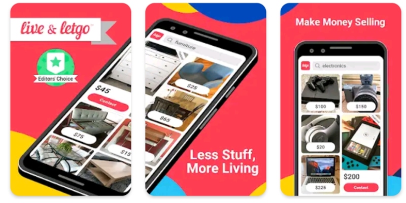 Letgo