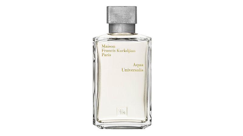 Maison Francis Kurkdjian Aqua Universalis Spray