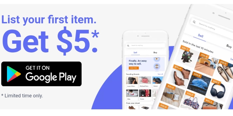 Mercari