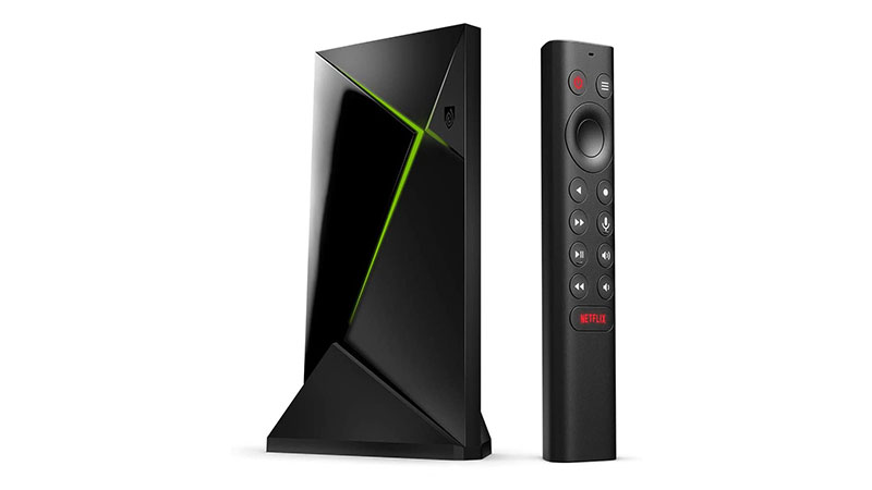Nvidia Shield Tv Pro