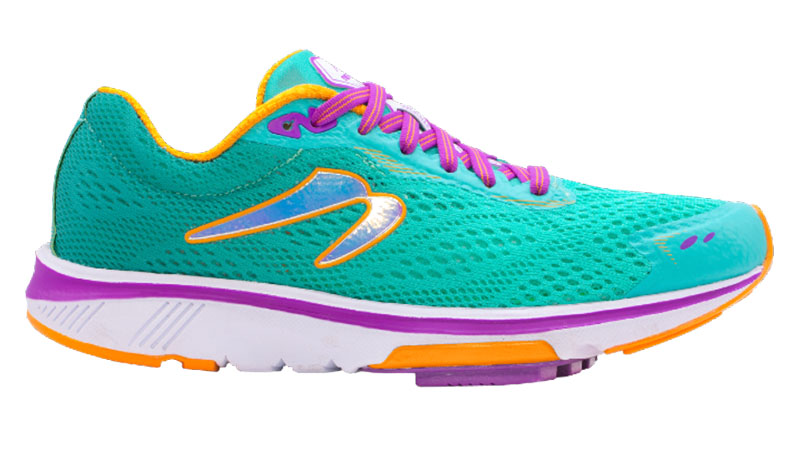 Newton Running