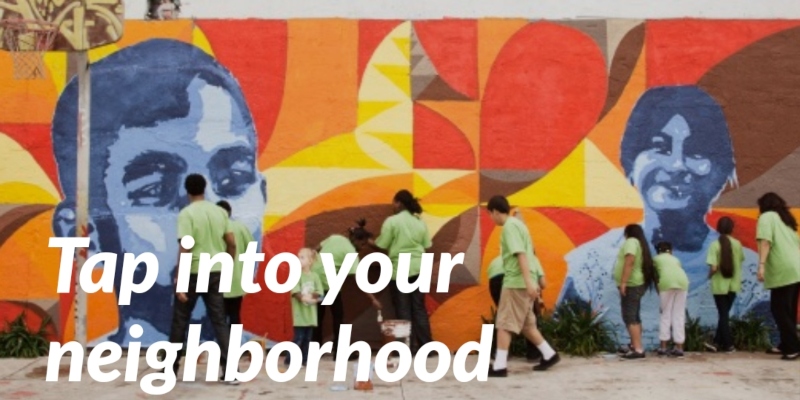 Nextdoor