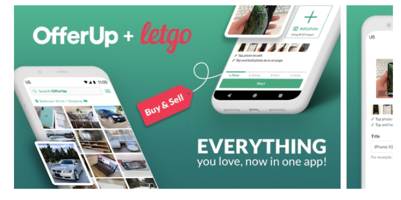 Offerup