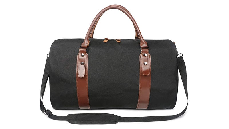 23 Best Men's Duffel Bags [Updated 2022 ] - The Trend Spotter