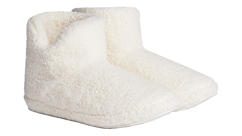 Parachute Cozy Bootie