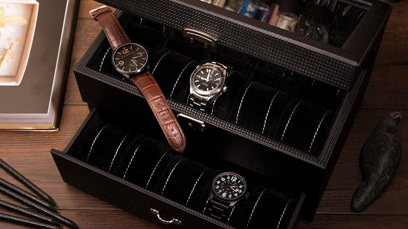 Picking The Right Watch For The Right Occasion