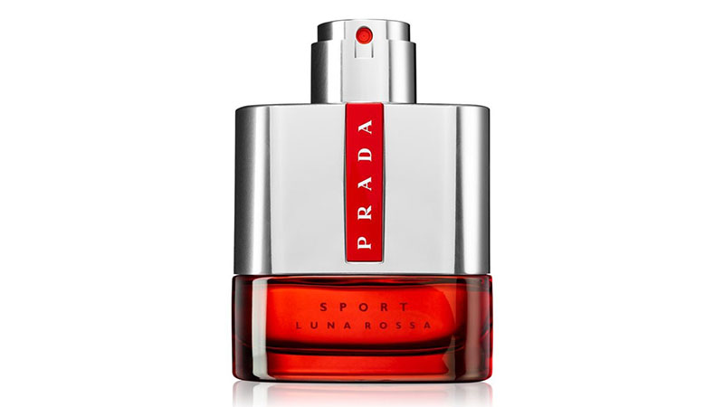 Prada Luna Rossa Sport