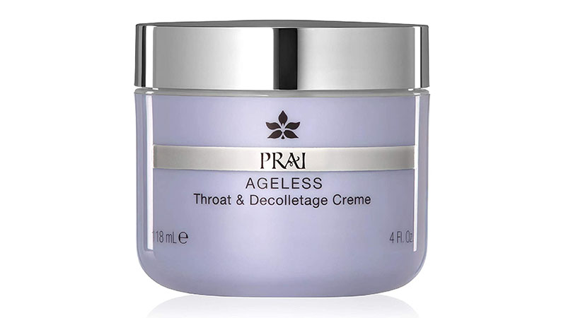 Prai Beauty Store Ageless Throat & Decolletage Creme