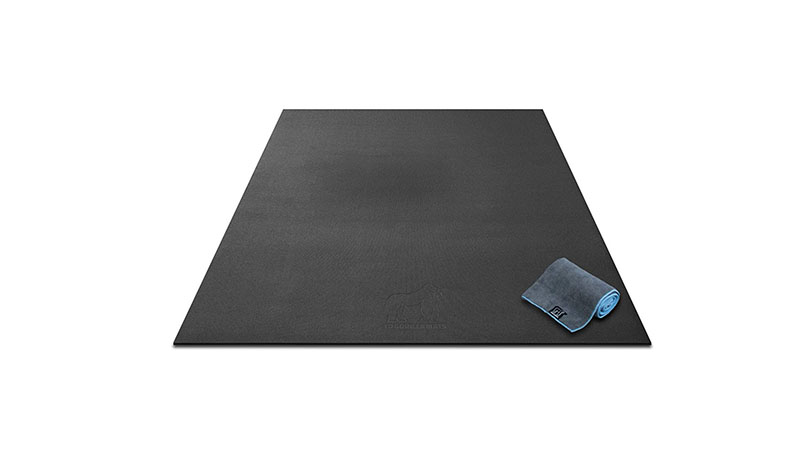 Premium Large Exercise Mat