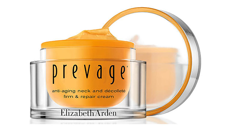 Prevage Anti Aging Neck And Décolleté Lift And Firm Cream
