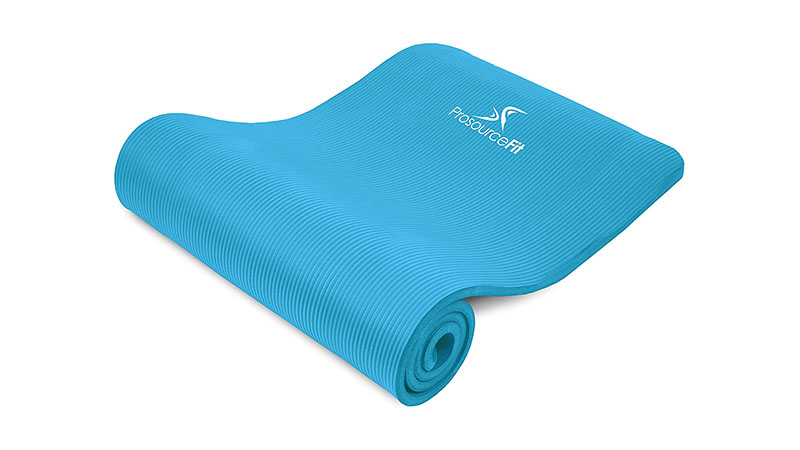 Prosourcefit Extra Thick Yoga Mat