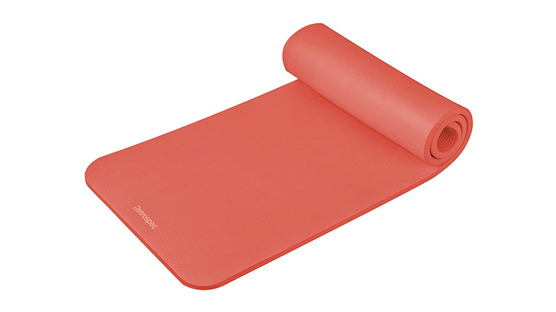 Retrospec Solana Yoga Mat