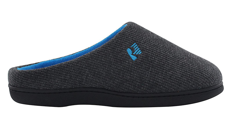 Rockdove Women's Original Two Tone Memory Foam Slipper