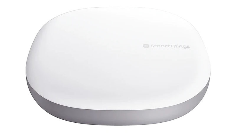 Samsung Smartthings V3 Hub