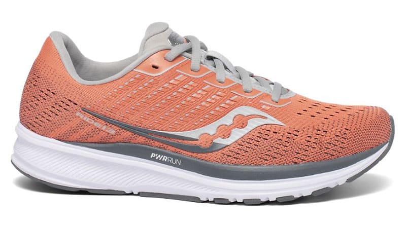 Saucony