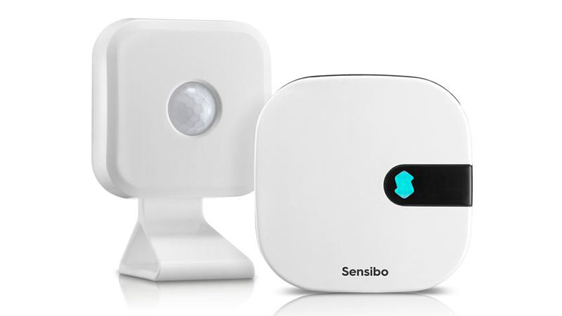 Sensibo Air And Room Sensor