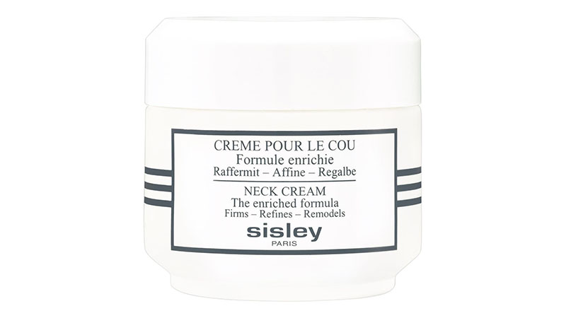 Sisley Paris Neck Cream