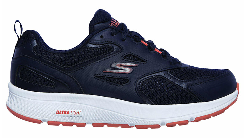 skechers womens running shoes