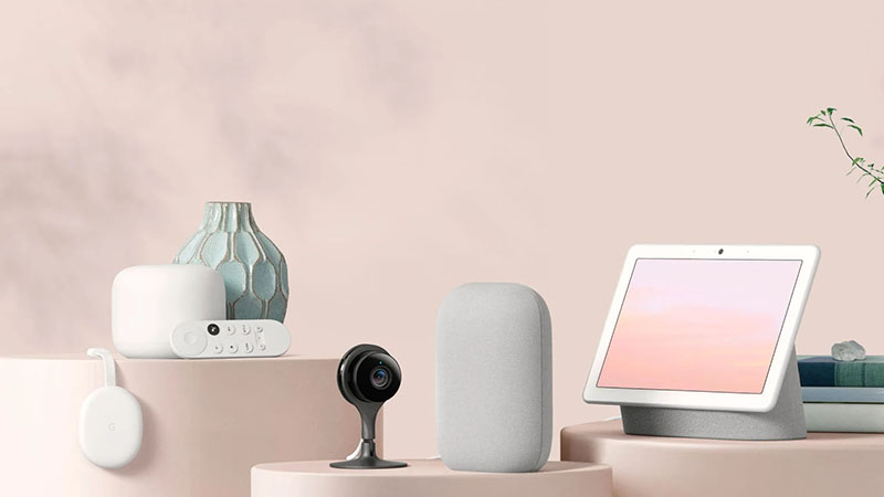 35 Best Smart Home Devices for (2021) - The Trend Spotter