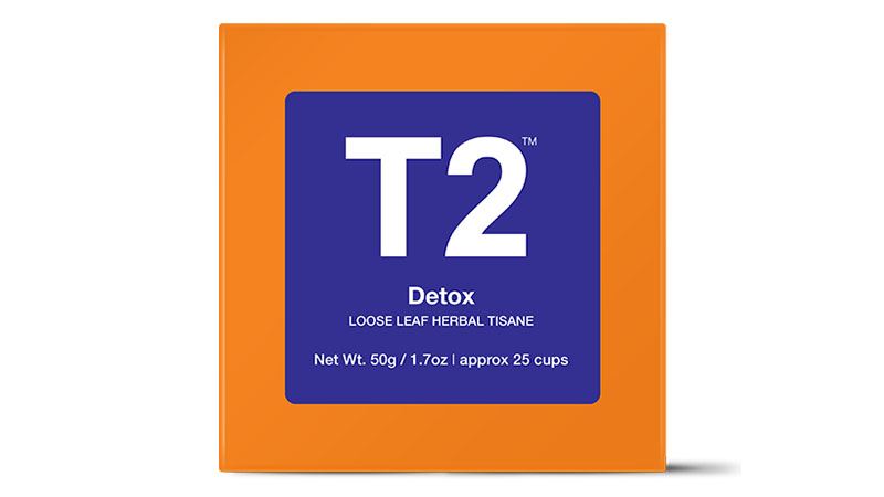 T2 Detox