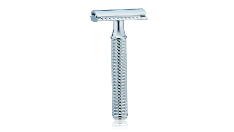 The Art Of Shaving Safety Razor For Men