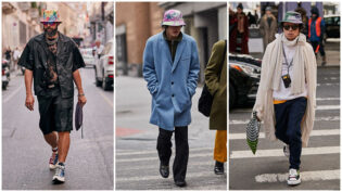 How to Wear a Bucket Hat: - The Trend Spotter