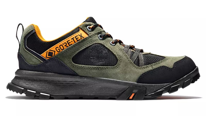 best lightweight waterproof sneakers