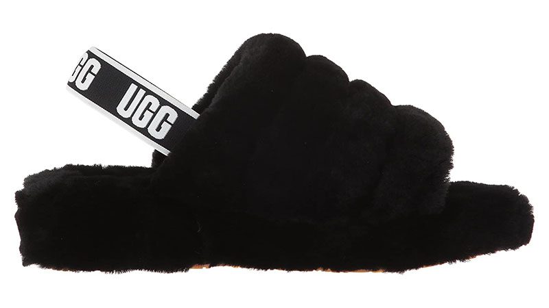 Ugg Women's Fluff Yeah Slide Slipper