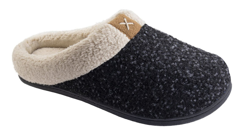 Ultraideas Women's Cozy Memory Foam Slippers