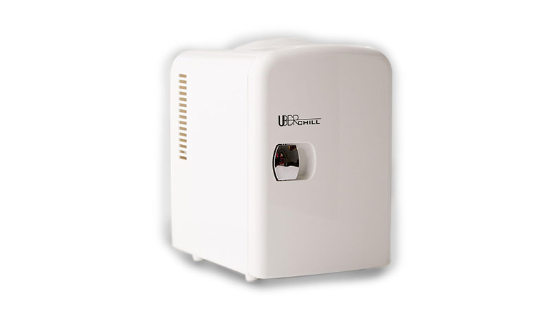 Uber Appliance