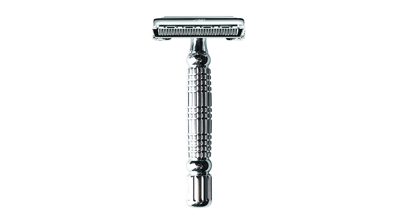 Vikings Blade The Chieftain Double Edge Safety Razor