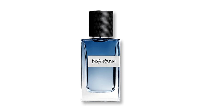 Yves Saint Laurent Y Eau De Toilette Spray , Blue Best smelling cologne for men