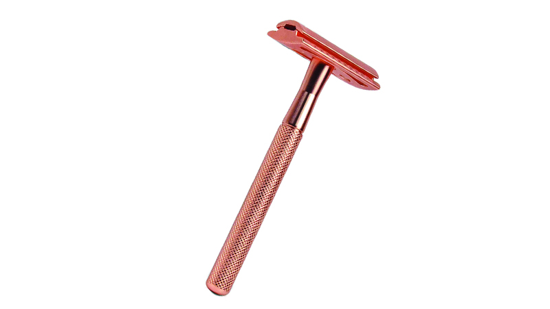 Zomchi Double Edge Safety Razor