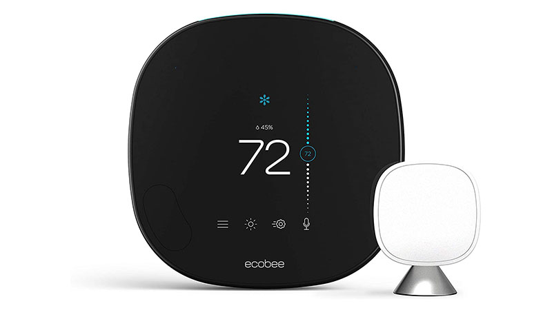 Ecobee Smartthermostat
