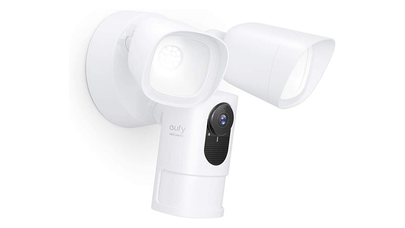 Eufy Security Floodlight Camera