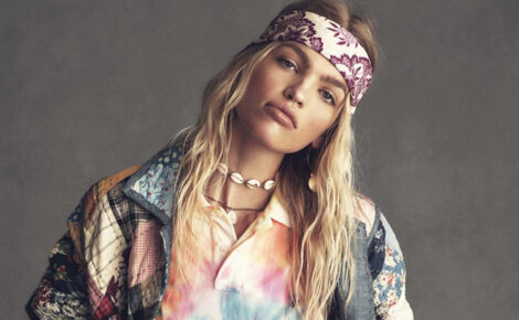 23 Cute Bandana Hairstyles That Are Trending In 2021
