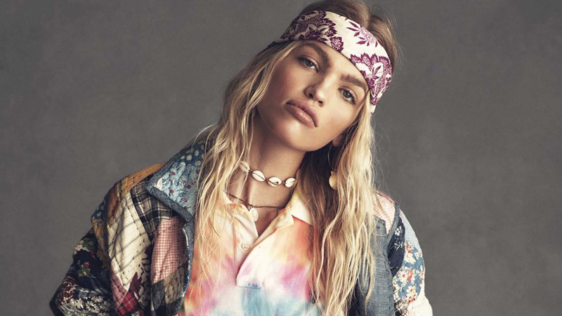 50 Best Bandana Hairstyles for Women in 2022 with Images