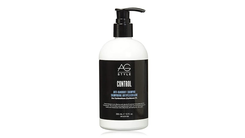 Ag Style Control Anti Dandruff Shampoo