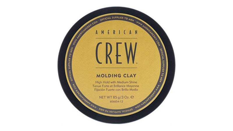 American Crew Molding Clay