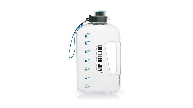Bottled Joy 1 Gallon Water Bottle