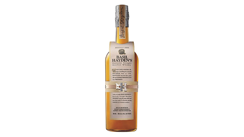 Basil Hayden's
