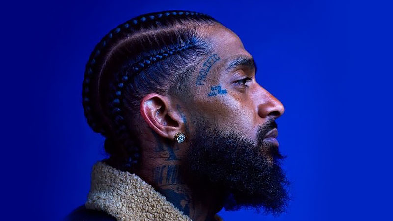 Best Cornrow Hairstyles For Men