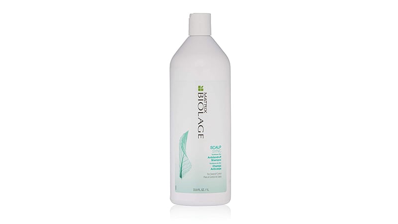 Biolage Scalpsync Anti Dandruff Shampoo
