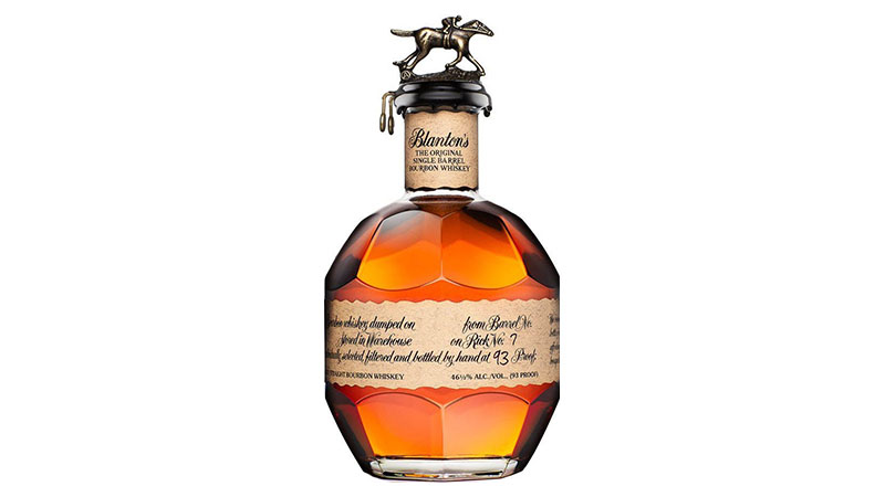 Blanton's